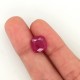 Thailand Ruby (Manik) 5.07 Ct Gem Quality Thailand Ruby (Manik) 5.07 Ct Gem Quality